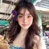 5601 Fusang Hairpin-Purple