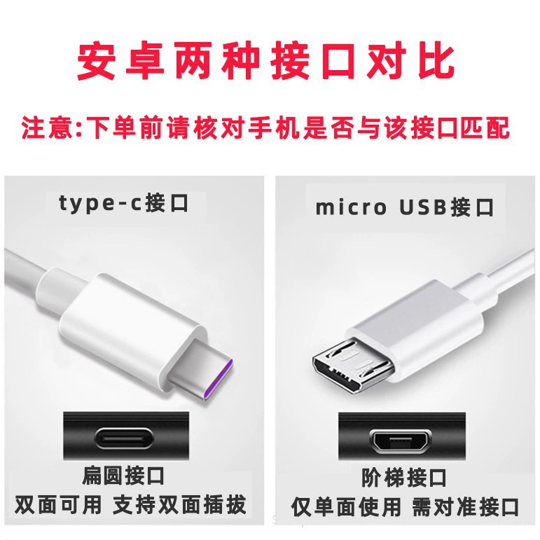 Xiaomi, Huawei, совместимый кабель зарядки, мобильный телефон, Android, 5A