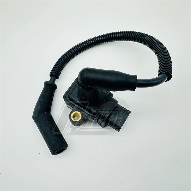 Поставка литров ZT368/350D/E/M ZT350 GKVXSTR катушка зажигания высокого давления пакет новый