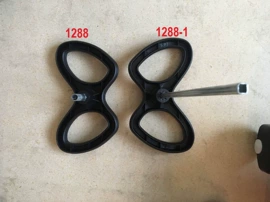 扭扭车;学步车;单杆轻便推车