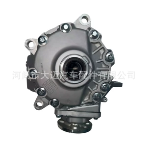 2053304207 2053306700 is suitable for the Mercedes-Benz C-Class W205 final drive front axle differential assembly