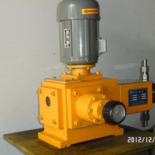 厂家直销助磨剂计量泵 苏州计量泵，化工泵品质好服务好质量好