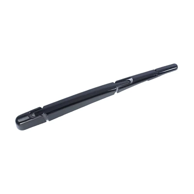Decorative Sticker – Other Automotive Exterior Supplies - painted-black-rear-wiper