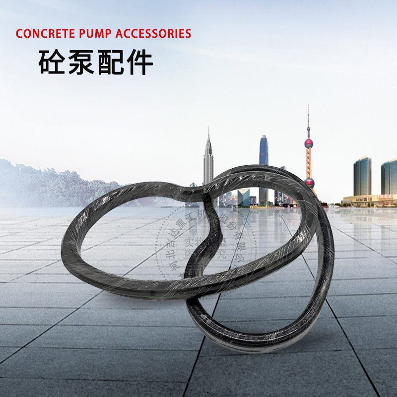 施维英泵车配件 中联泵车搅拌密封 混凝土泵车接近开关