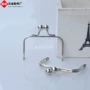 普通电镀迷你方形口金