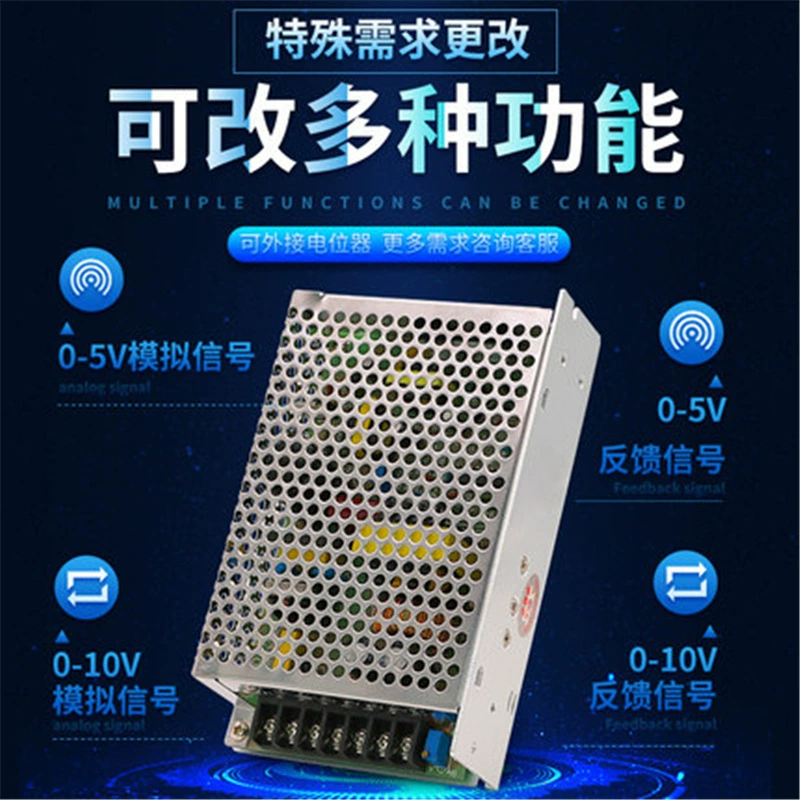 0-3000V 0-1000A 45KW 110AC 220AC 380AC Входной импульсный источник питания различные аксессуары