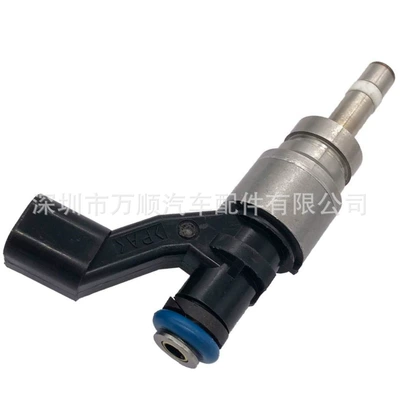Injector 8973126200 Oil pump, nozzle