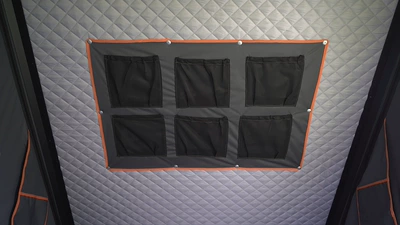 Outdoor Camping Camping Installation Çadırlar