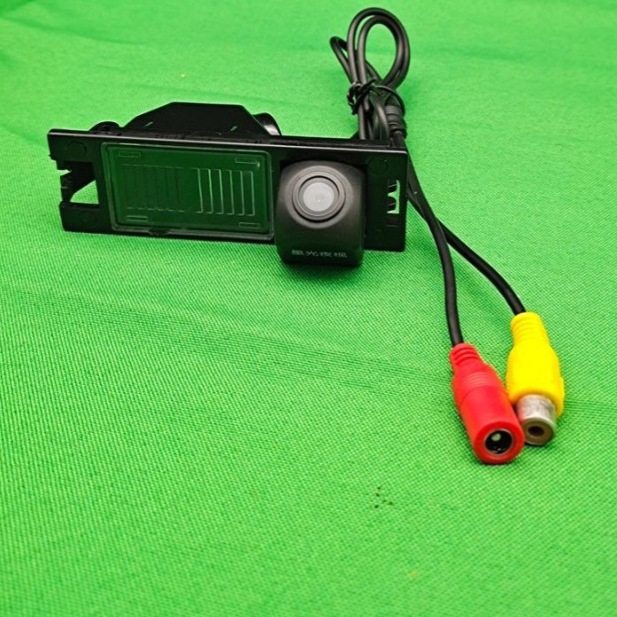 Suitable for Modern 10-14 Ix35 Car Navigation Reversing Camera Hd Night Vision Waterproof Ahd/Ccd Optional