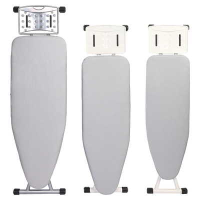 家用大号立式烫衣板折叠烫斗电熨斗垫板架高端专业熨烫衣服熨衣板