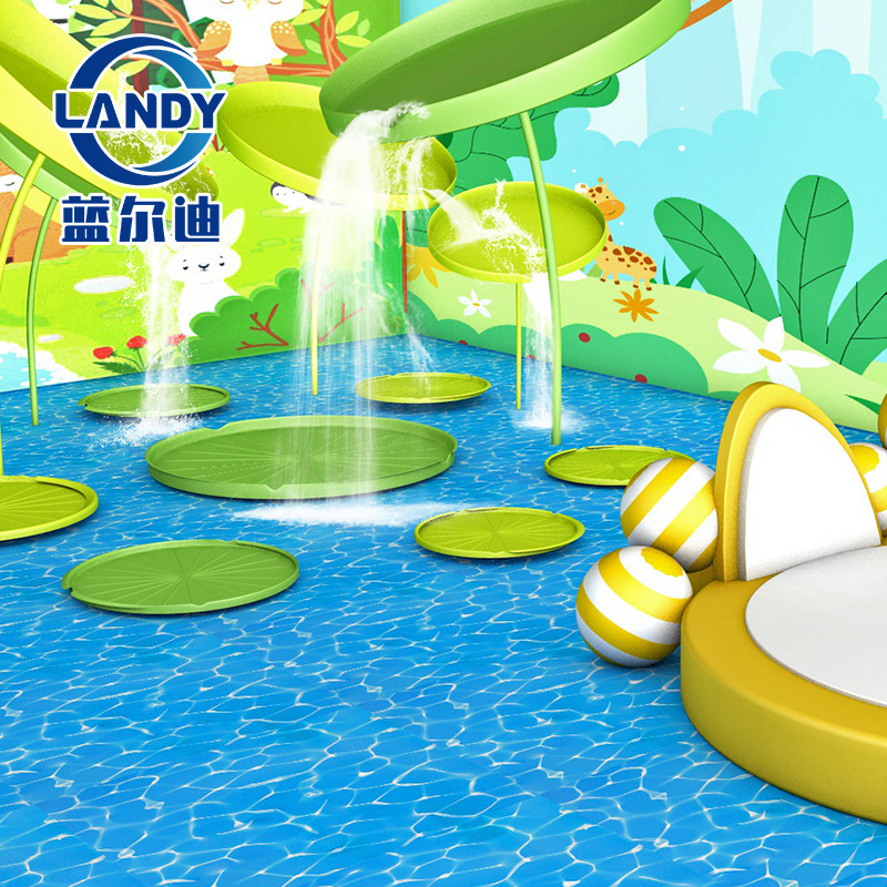 PVC材料内胆泳池装饰胶膜水纹防水膜触感舒适略带弹性厂家现货