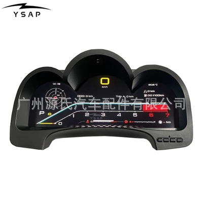 automobile instrument Vigo/Runner Fortuner