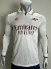 Player version: 25-26 Arsenal second away long sleeves