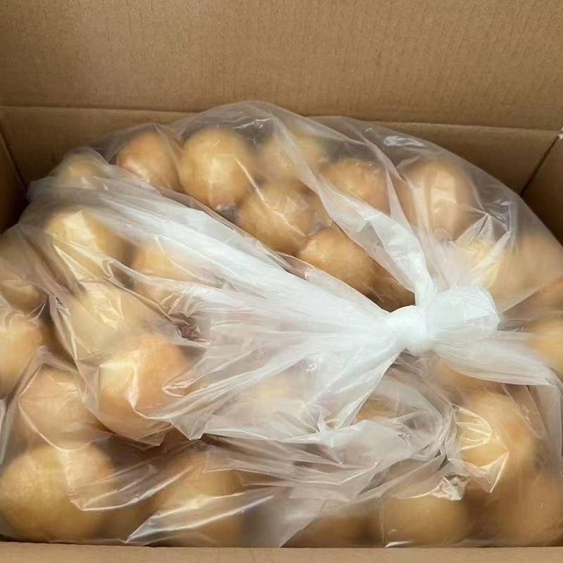 油面筋面筋泡火锅食材泡塞肉麻辣烫串串香营养美味味道纯正油面筋|undefined