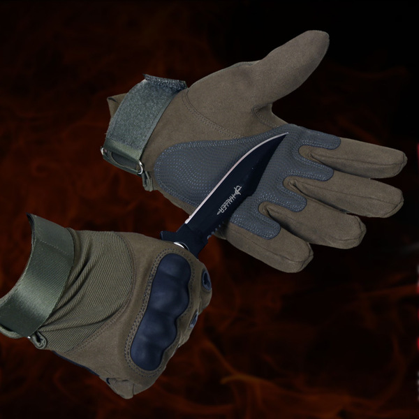 Tactics men's travel gloves for training