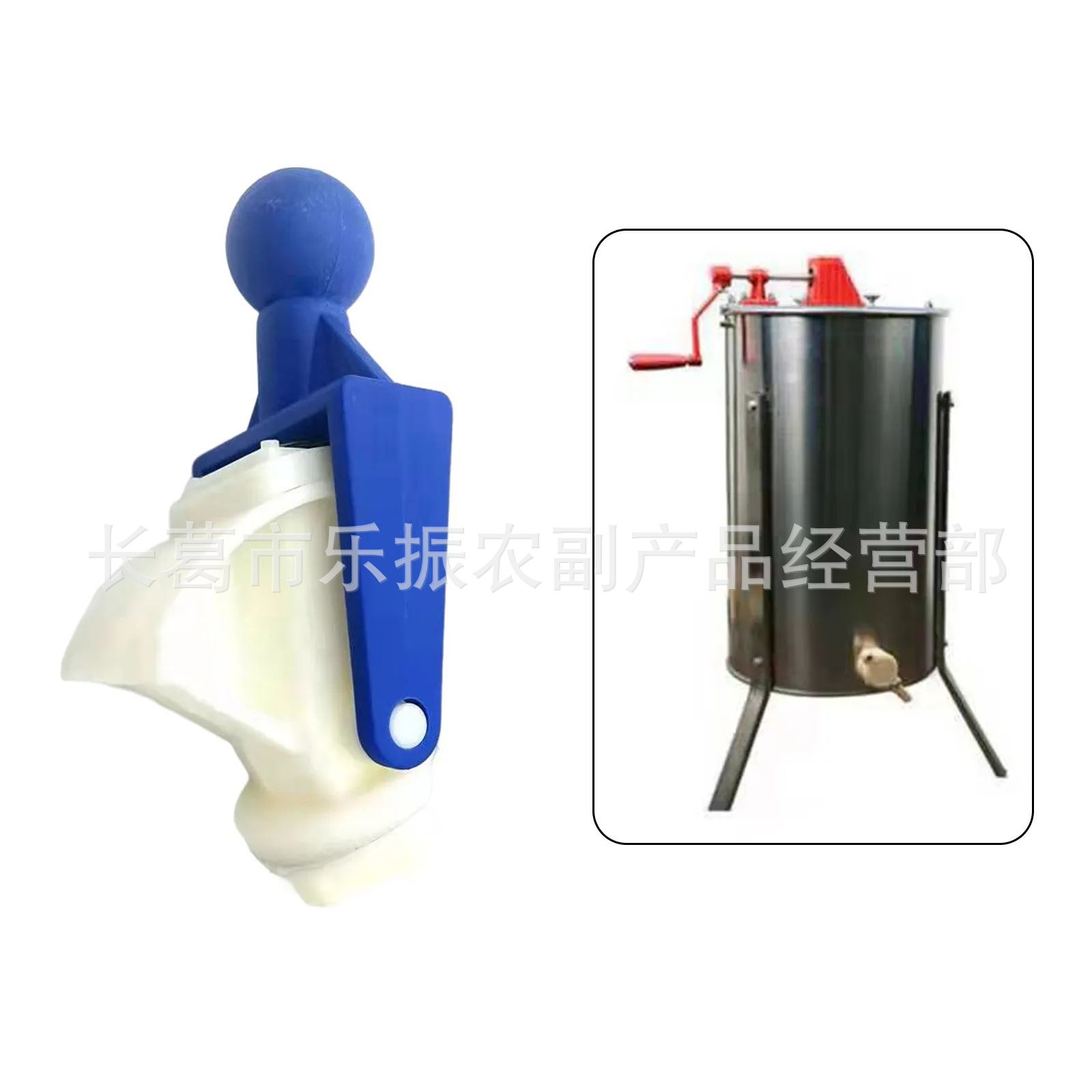 Honey-Gate-Easy-to-Use-Bee-Bot