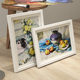 4 Open 8k16k Creative Guest Decorative Painting Wall Hanging Picture Frame A3a4 Large Size Studio Art Work Sketch Frame