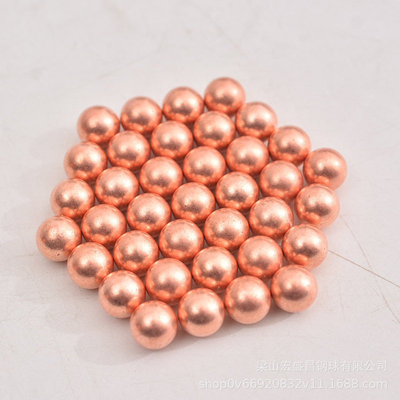 厂家批发镀锌钢珠50mm精密实心钢球滚珠镀锌钢球