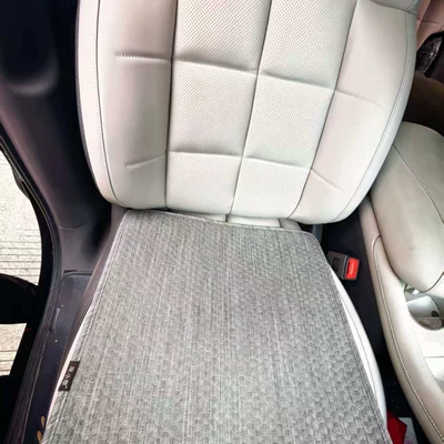 for all seasons and – Universal seat cover