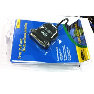 USB to Printer USB�D�K�ڴ�ӡ��1284��ʽ��ӡ�C36��D�Ӿ�������