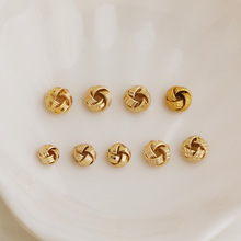 14K����ɫ�黨�p�@���� �U�����K��Y��Ƭ������� diy�Ʒ���