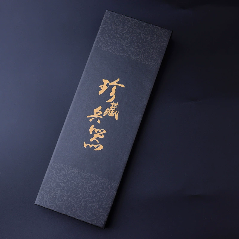 Подарочная коробка сокровища Золотого Дракона Подарочная коробка 26.5*9*3CM