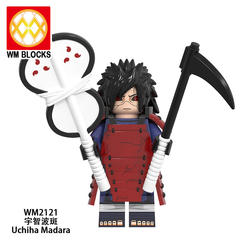 Naruto Sasuke Kakashi – Rěnzhě Auto Parts and Accessories - magenta-wm2121
