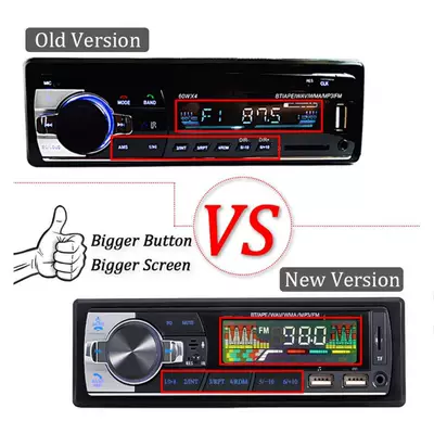 Cd Player, Car mp3