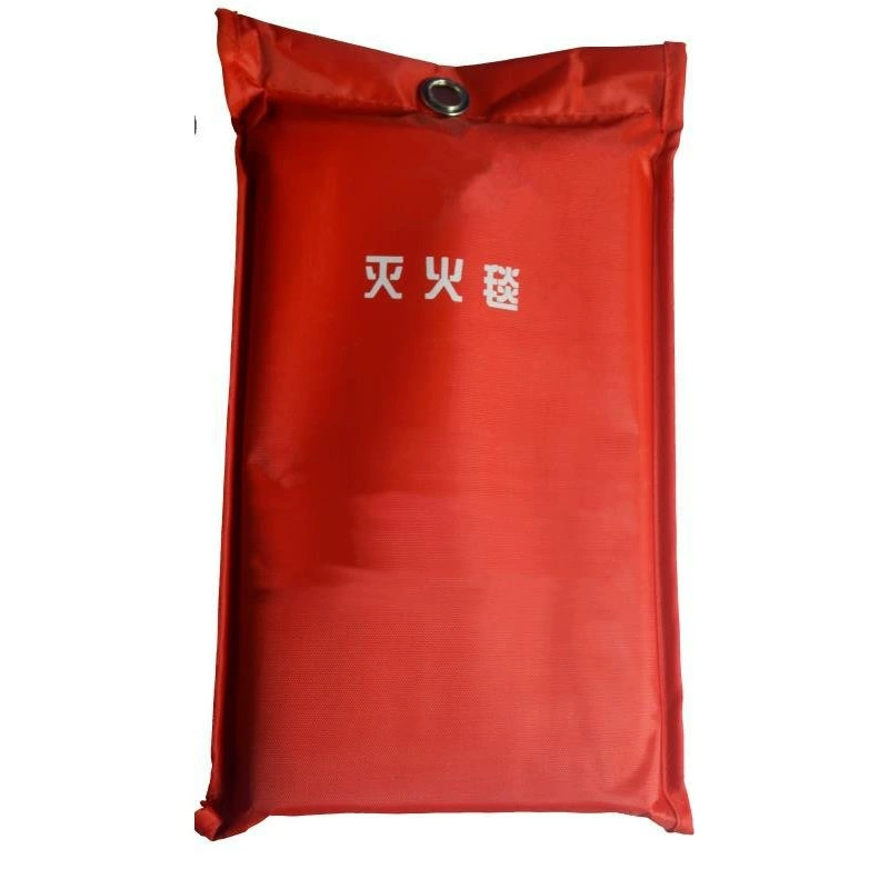 [Анкситное огнетушащее одеяло] [Огнетушащее одеяло]