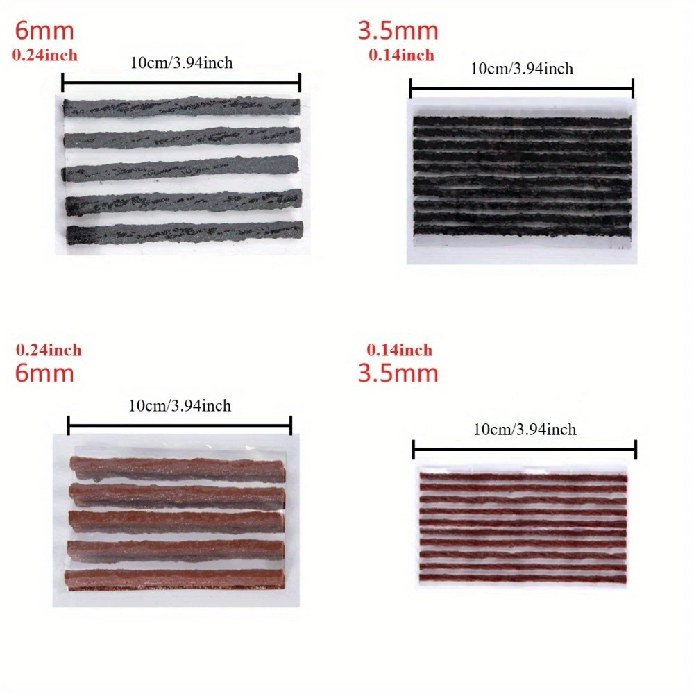 Фабрика прямых продаж вакуумных шин для ремонта шин резиновые полосы для автомобилей электромобили для мотоциклов