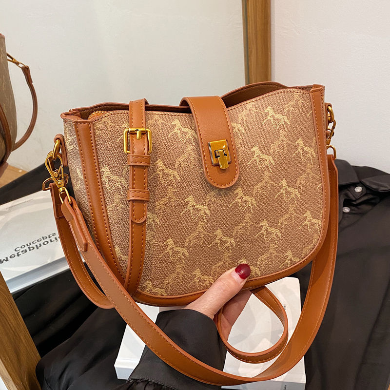 Borsa a tracolla vintage donna borsa a sella con monospalla_voghion.com