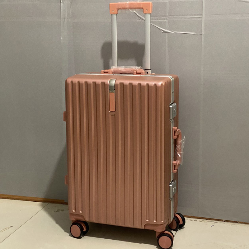 22寸玫瑰金1只110