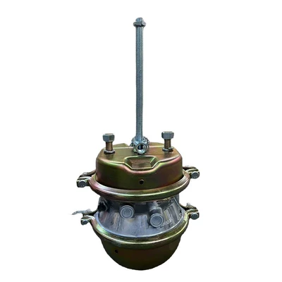 Trucks, Heavy-Duty Vehicles, Brake cylinder