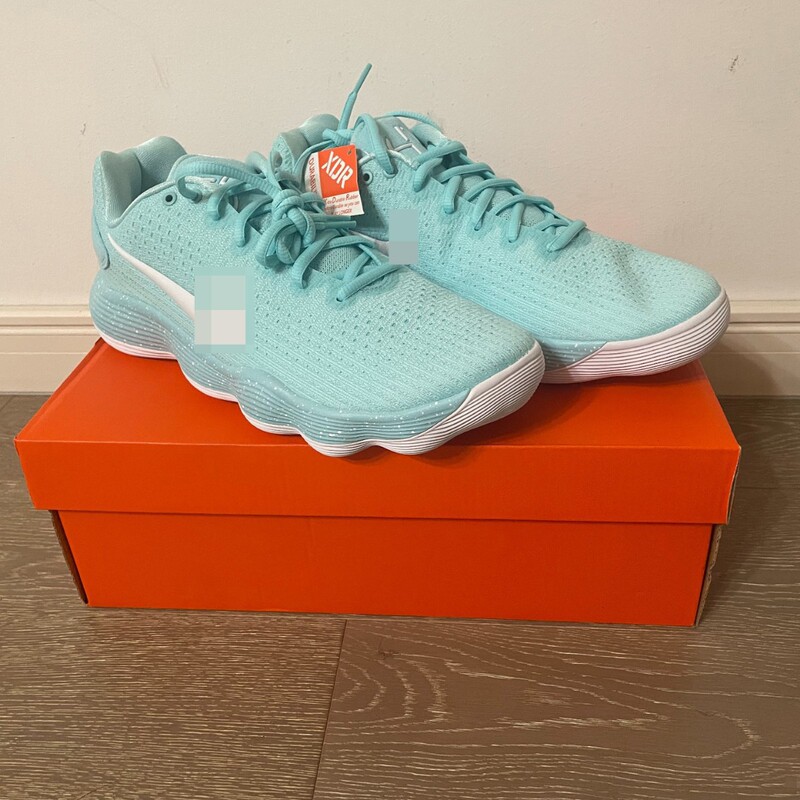 Putian shoes pure original hyperdunk2017 men's and women's shoes basketball cross-border wear-resistant shock-absorbing sneaker lovers shoes