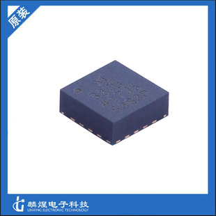 Original Genuine Adxl327Bcpz Silk Screen Xl327B Adi Analog Attitude Sensor Gyroscope