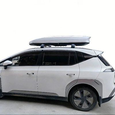 Roof box | Box for Suvs