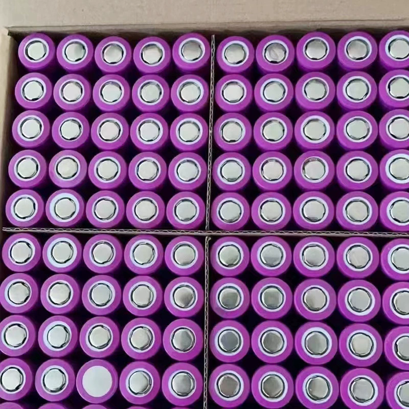 Заводской прямой наконечник электрический инструмент 3.7В 1300mAh большой емкости аккумулятор оптовая продажа аккумулятор 18650 литиевый