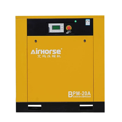 belt screw machine air compressor | Hava kompressorları