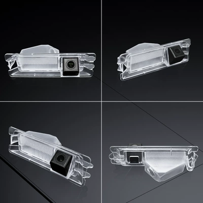 Night Vision Reversing Rear | Vehicle camera