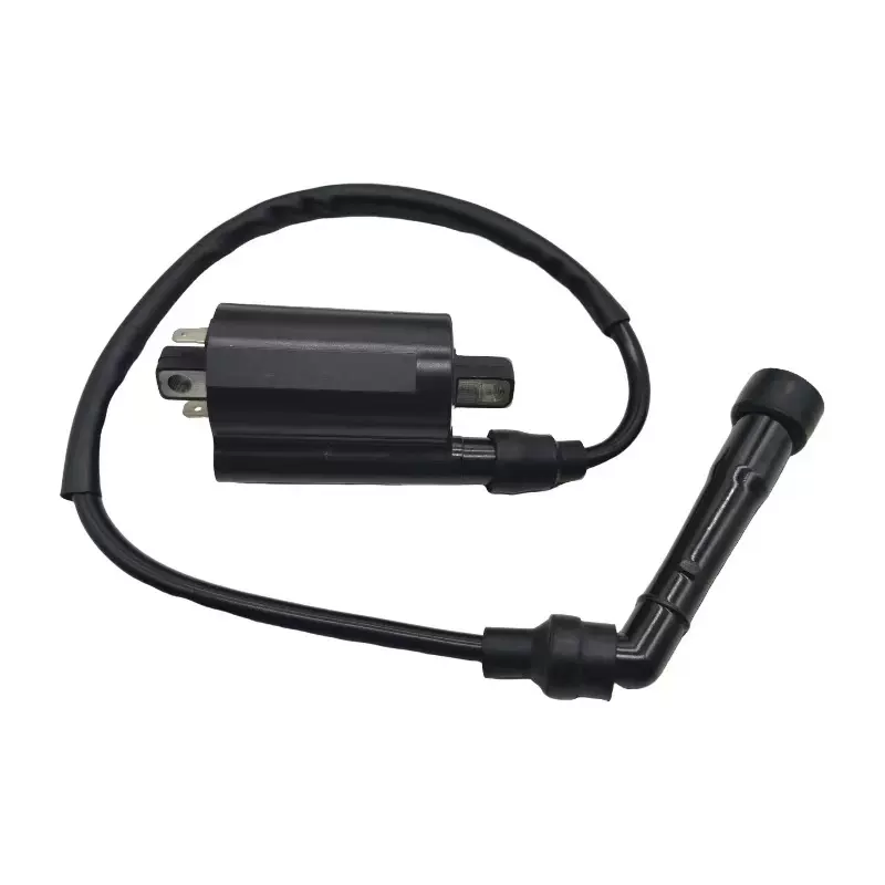 KawasakiEN500CVulcanYamahaVStarGN250摩托车高压包点火线圈配件