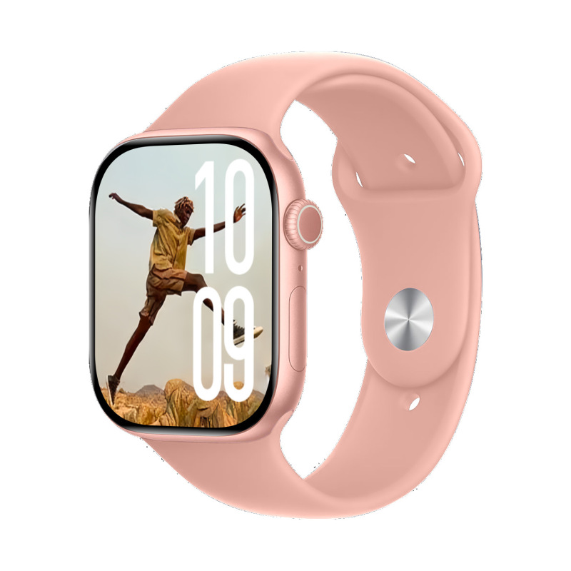 クロスボーダー華強北s 10スマートbluetooth腕時計watch 1:1多機能NFC通話S9 ultra 2対外貿易|undefined