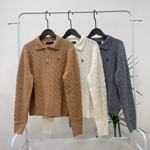 26������С�R�̽��g��POLO�I��ëᘿ����L�䷭�I��që��Ůʽ����