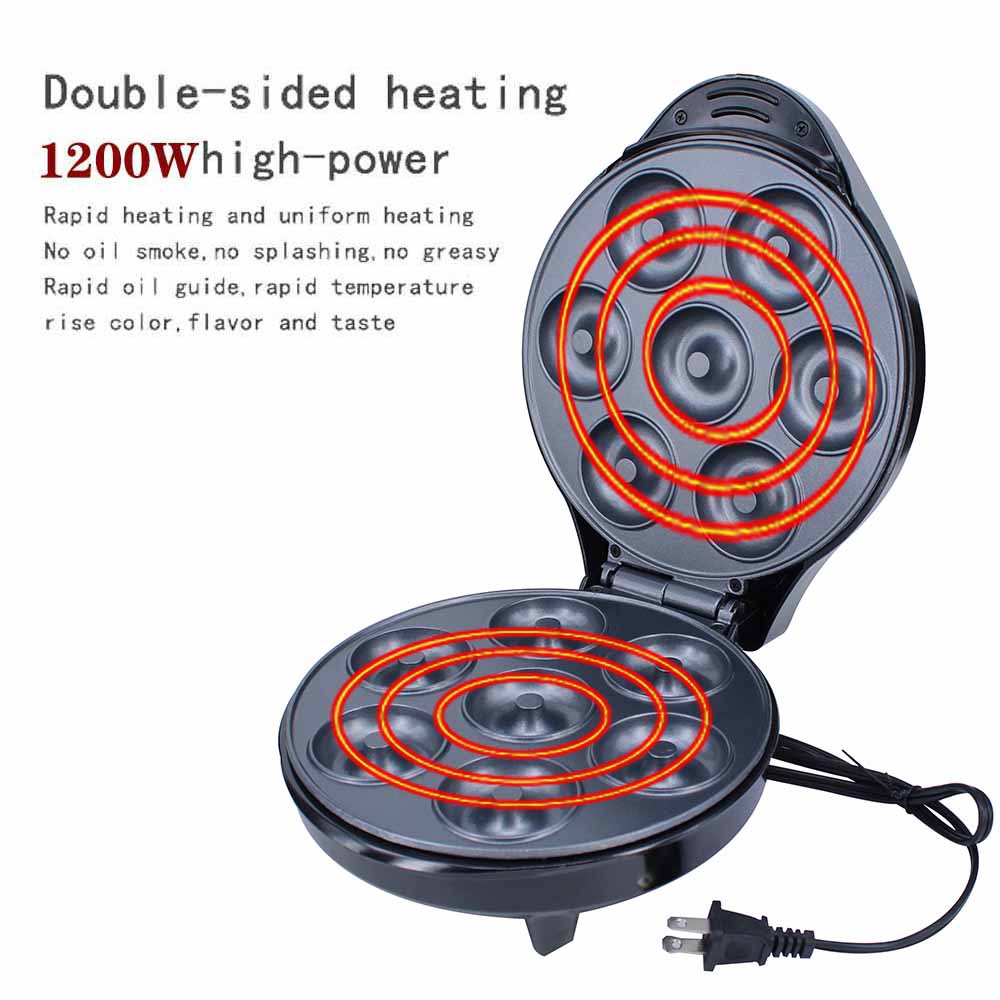 Donut Machine Image 3