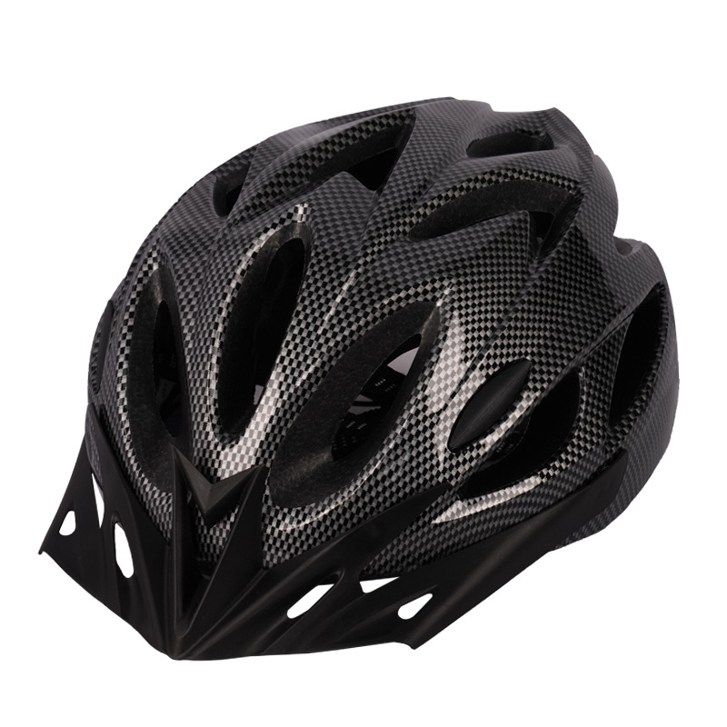 Cycling Helmets for Men and Women, One-Piece Safety Helmets, Can Be Customized with Logo for Electric Bicycles
