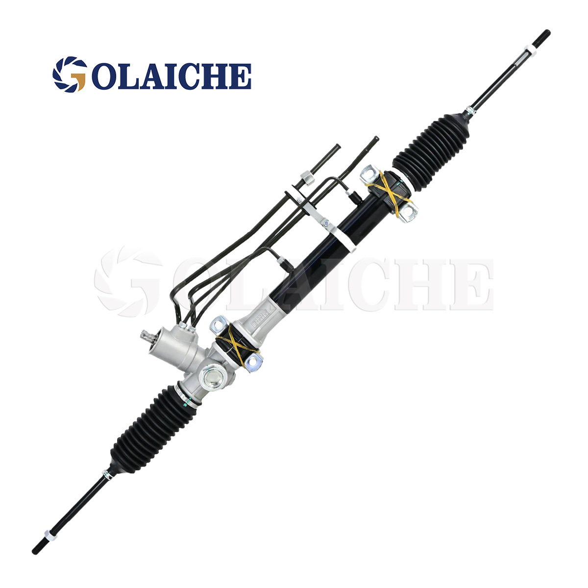 Kk136-32-960B Is Suitable for Kia Pride 1990-2011 Steering Machine Assembly Lhd