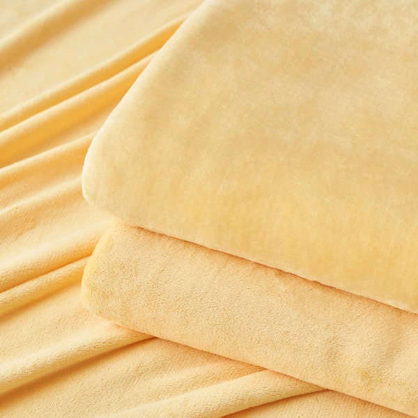 Lemon yellow