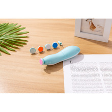 六合一多功能多头防抓伤婴儿电动磨甲器儿童防夹肉指甲剪修甲套装