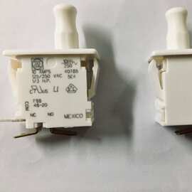 销售CHERRY (ZF ) 高品质 门开关  E78-40A