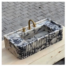 桌类、茶几;立柱盆;台盆/面盆