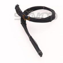 SQC31ֱ�Bԭ��12+4PINԭ��PCIE5.0 ATX3.0ģ�M��3090TI/4090